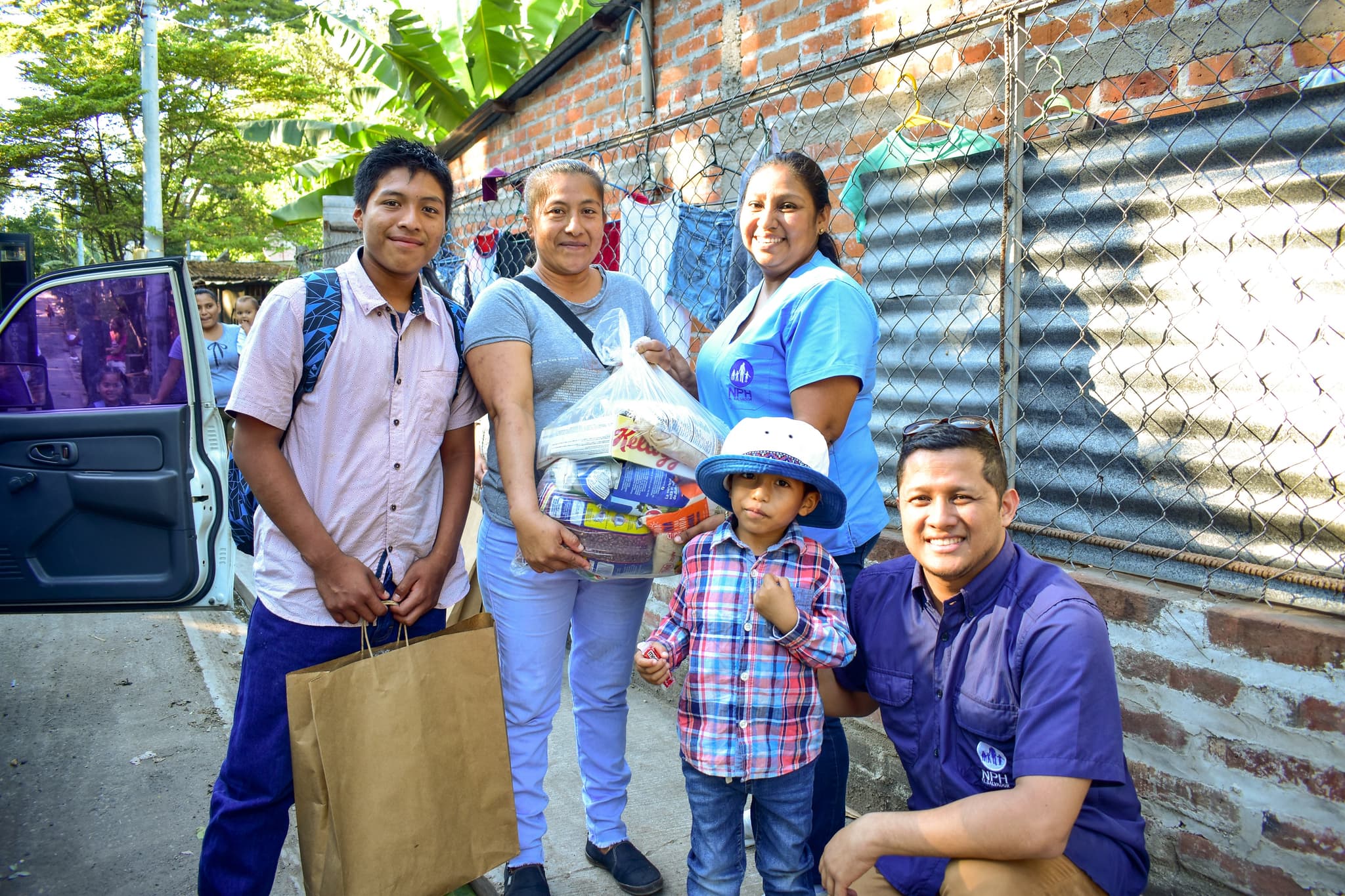 Nph El Salvador 2024 Communities 6