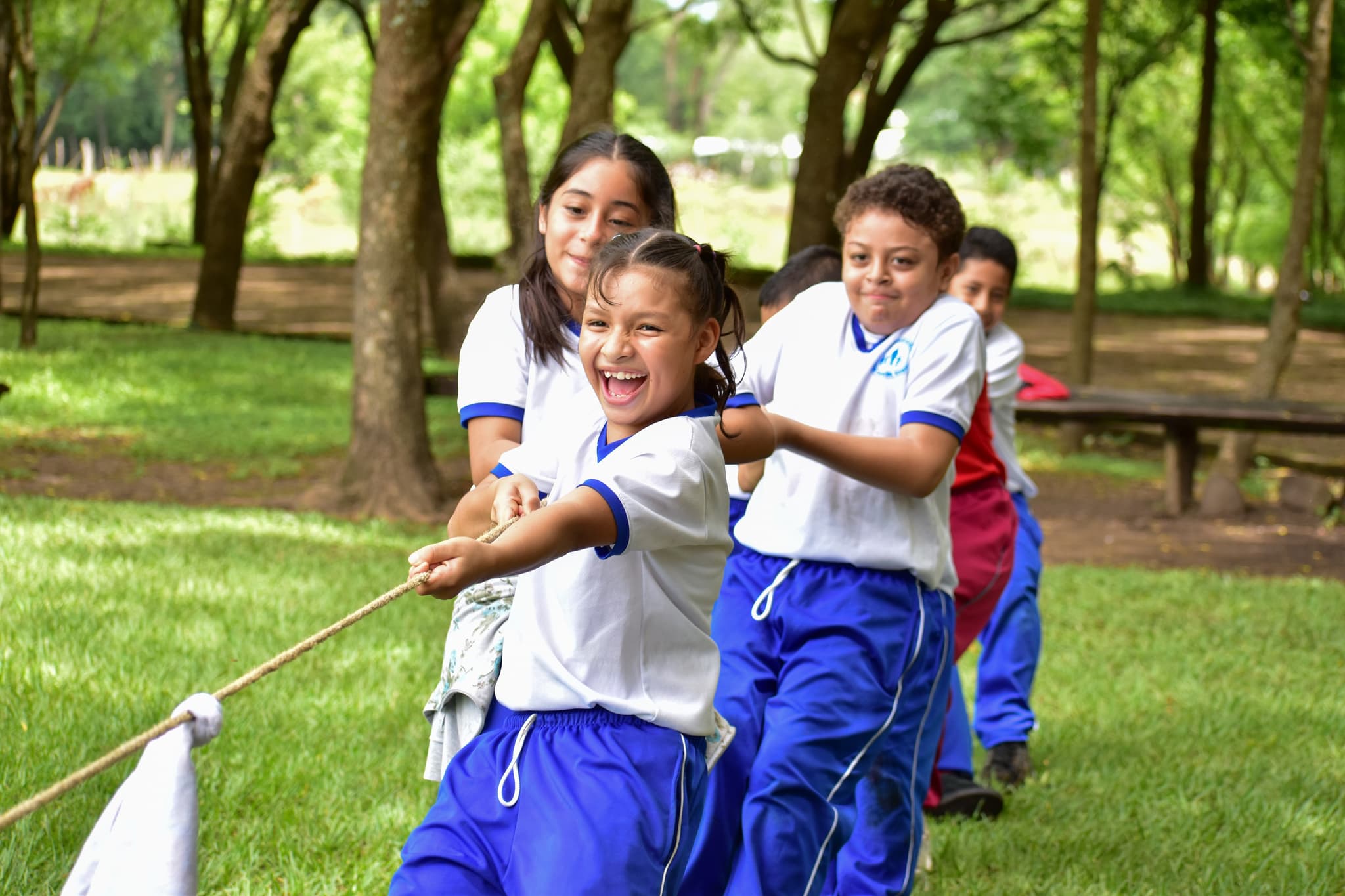 Nph El Salvador 2024 Sports 3