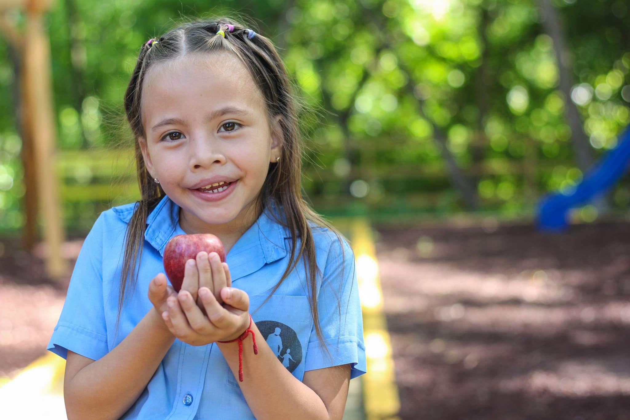 Nph Kinderhilfe Lateinamerika Gesunde Ernährung Spendenaufruf