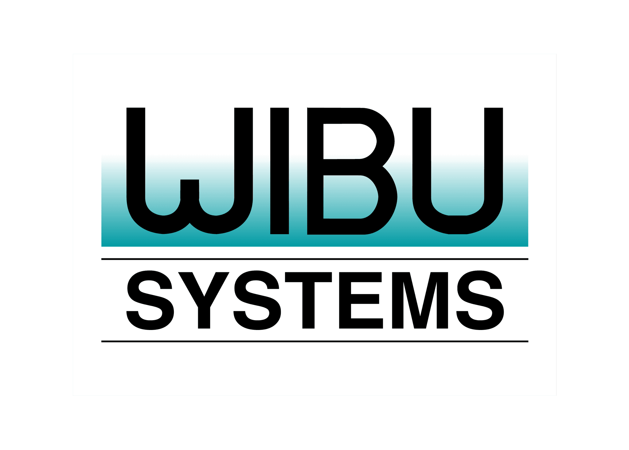 Logo der WIBU-Systems AG