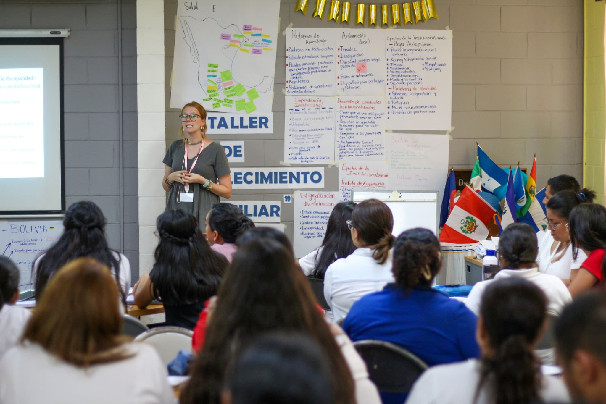 Nph El Salvador 2024 Employees 33